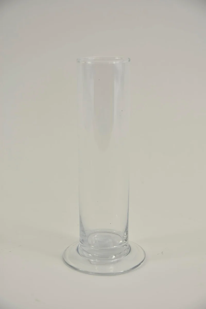 Cilinder op voet D-5 H-20 CM