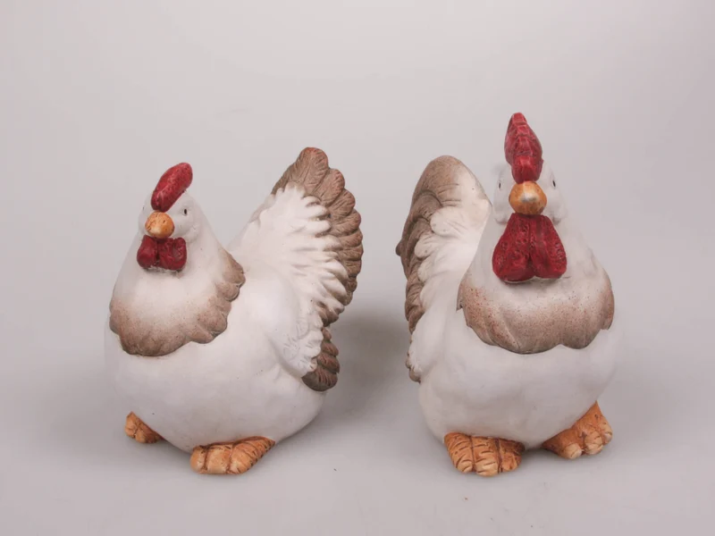 KIP & HAAN KERAMIEK 14 CM assortie
