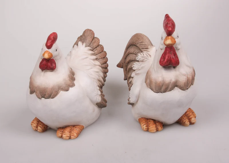 KIP & HAAN KERAMIEK 19 CM assortie
