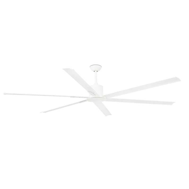 Deckenventilator ANDROS Weiß