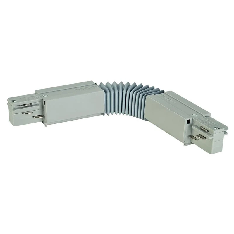 Eutrac Flex-Verbinder Grau