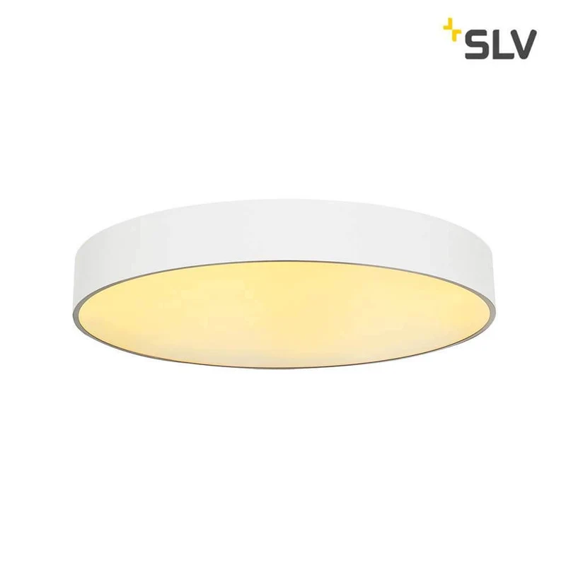 Medo 60 LED Deckenleuchte Weiß