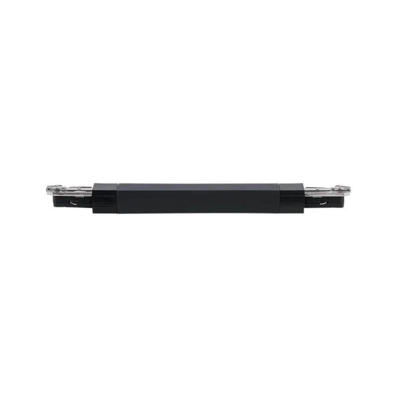 U-Rail Verbinder Flex II Schwarz-Matt