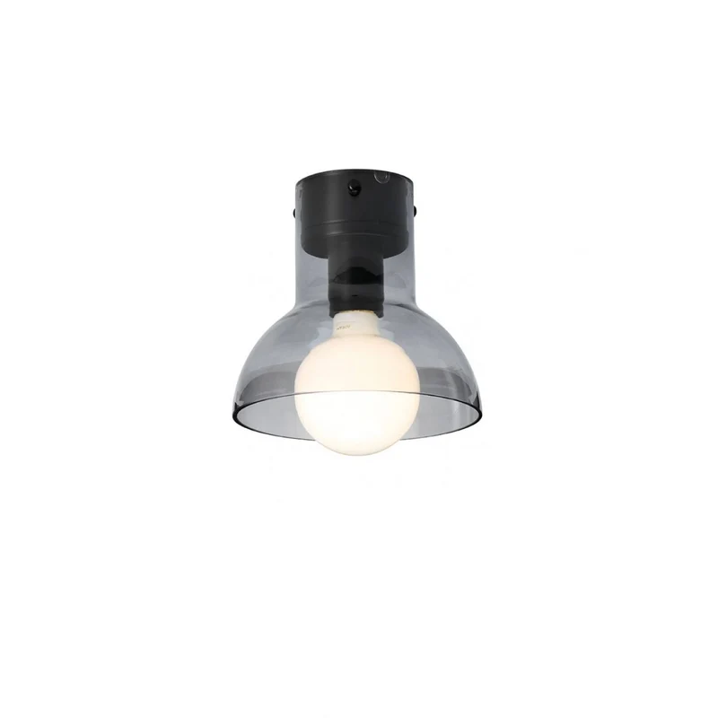 CO Bankeryd Down Glass Ceiling Lamp