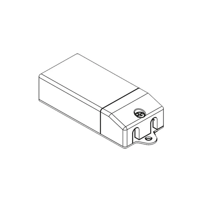 Trizo21 Driver for Austere Wall Push Built-In - Push Dim