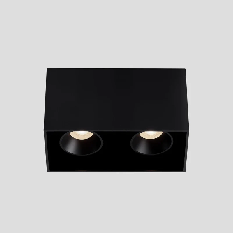 Absinthe Lights Chuck 2 Deco Surface Mounted Downlight