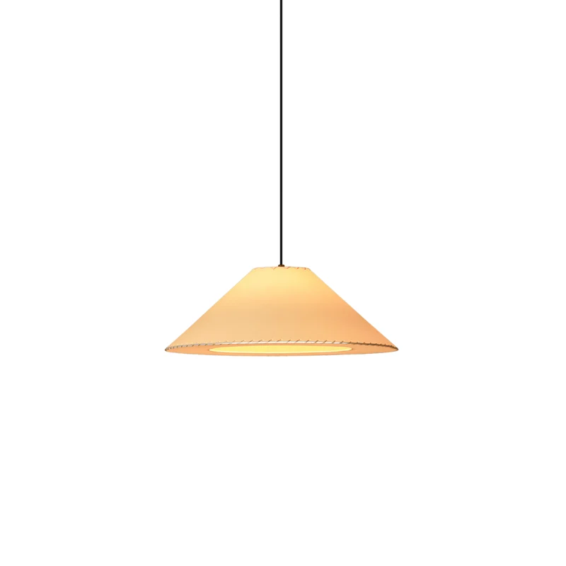 Santa & Cole Sísísí Cónicas Planas MT4 Pendant Lamp