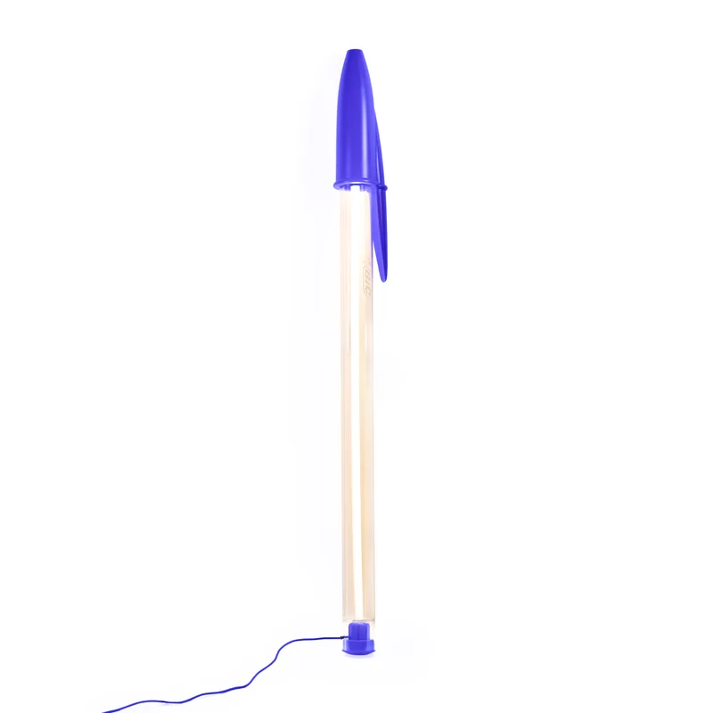 Seletti BIC Wall / Ceiling Lamp