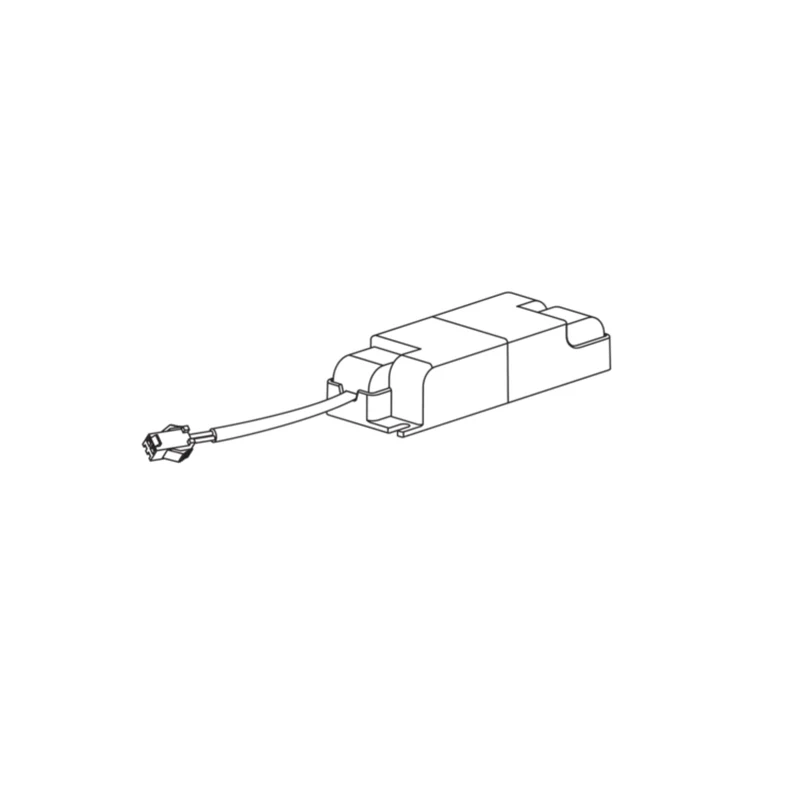 Wever & Ducré Driver - 10W 350mA Phase-Cut