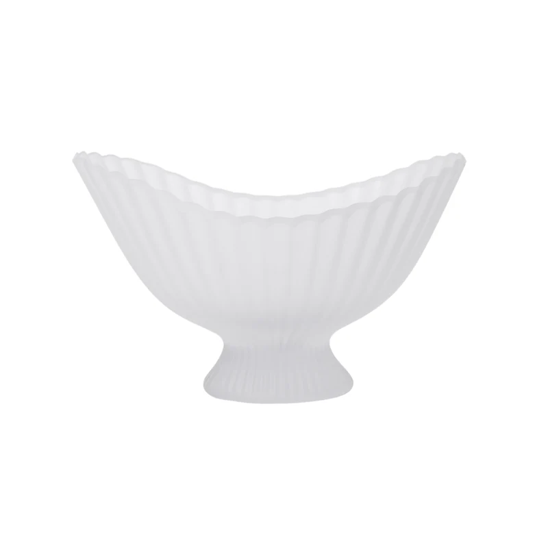 Ferm Living Fountain Glass Centrepiece