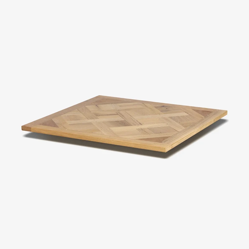 Tiptoe Coffee Table / Bench Top