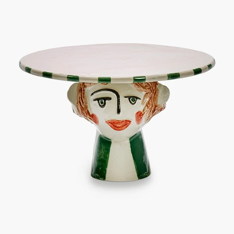 Serax Tarte de Bobonne Cakestand