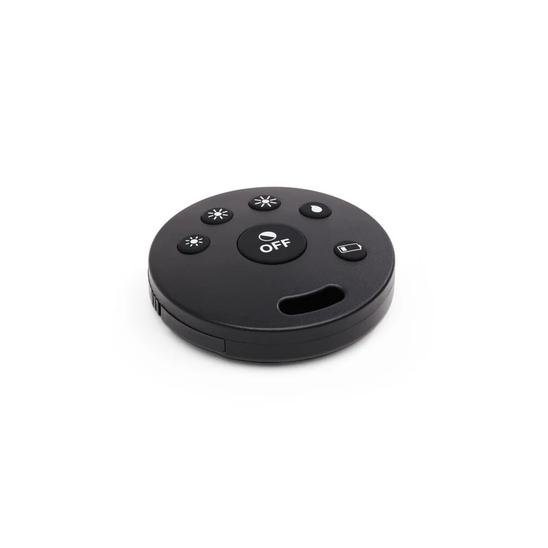 Graypants Wick PRO Remote Control