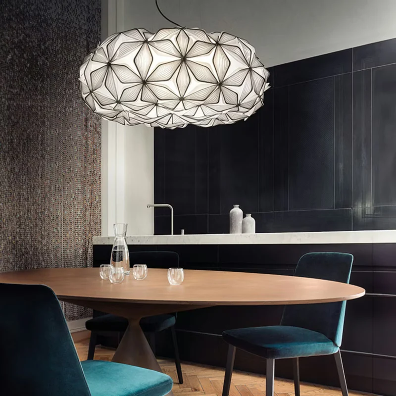 Slamp C'est La Vie Suspension Lamp