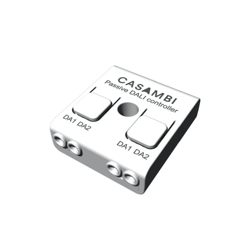 Casambi CBU-DCS Bluetooth controllable DALI Line controller