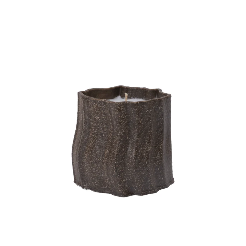 Ferm Living Rylith Scented Candle