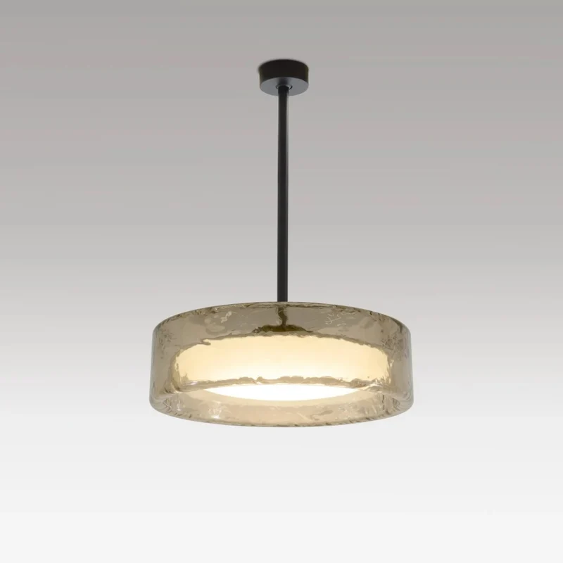 Marset Ringo Ceiling Lamp with Fixed Stem