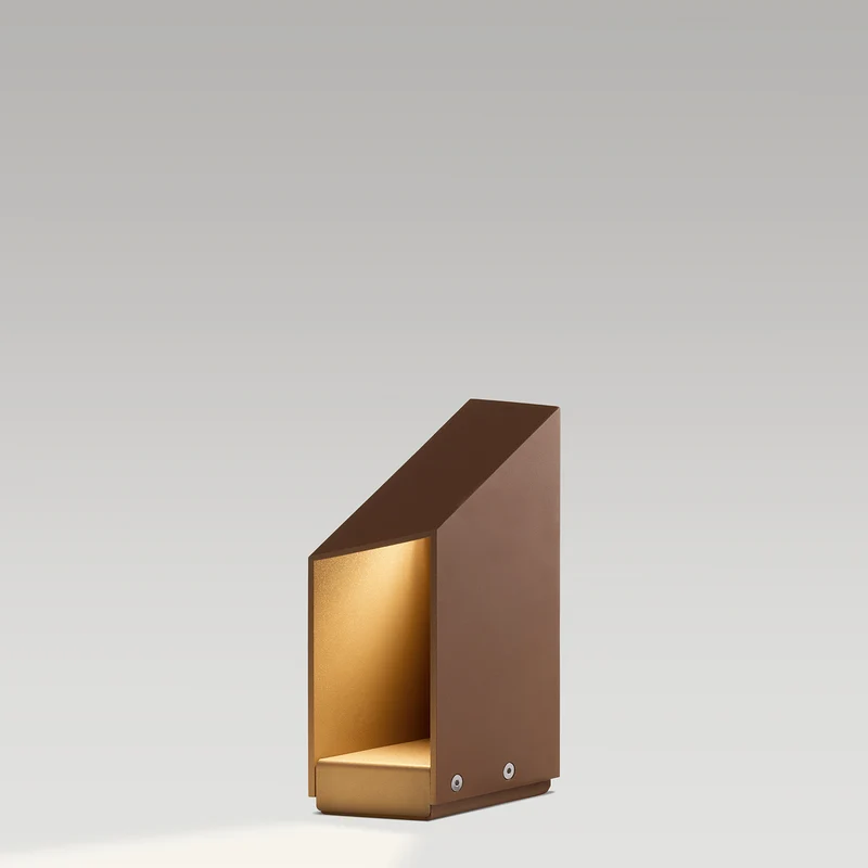 Marset Domus Bollard