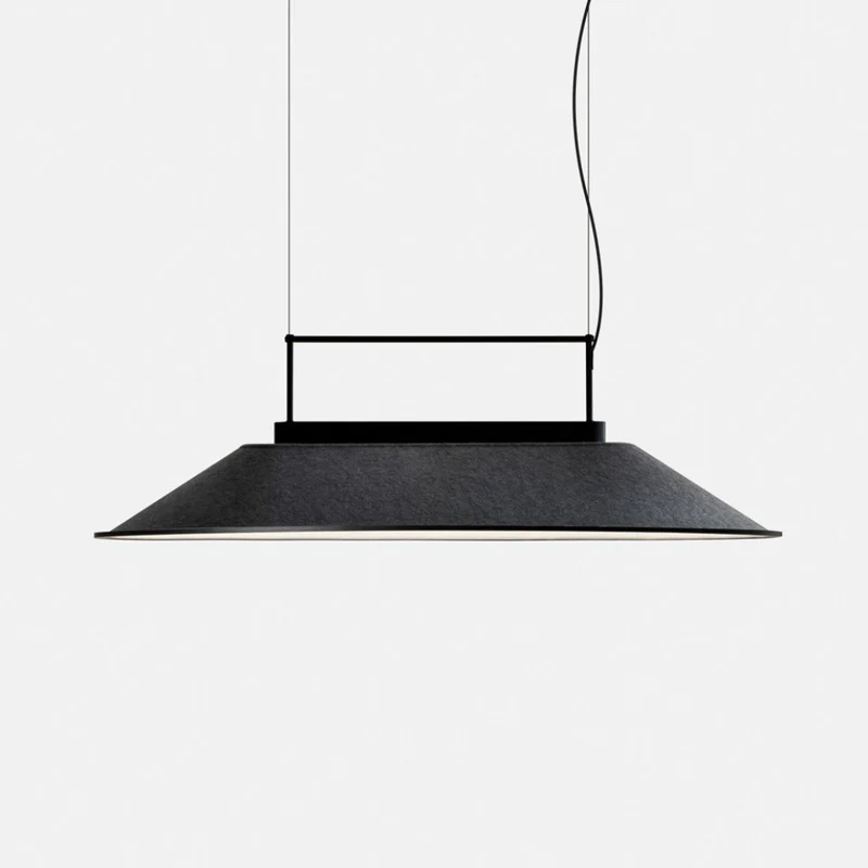 LedsC4 Shoemaker Eleptical Pendant Lamp