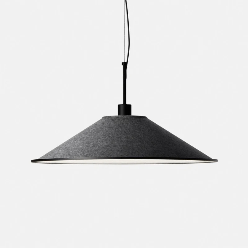 LedsC4 Shoemaker Round Pendant Lamp