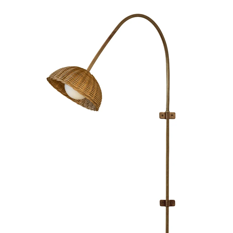Vincent Sheppard Arvin Swivel Wall Lamp