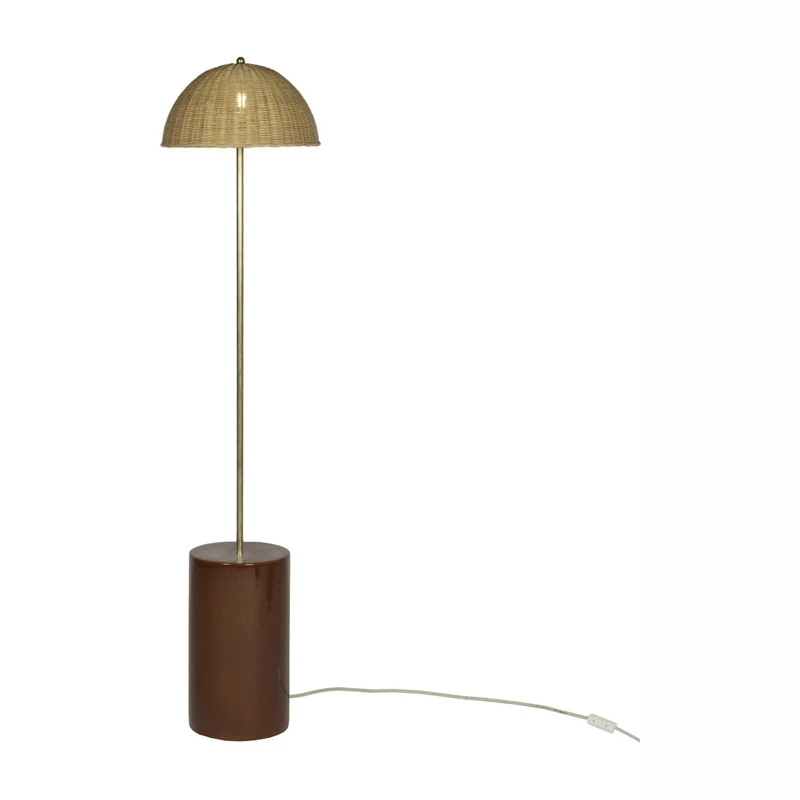 Vincent Sheppard Arvin Floor Lamp
