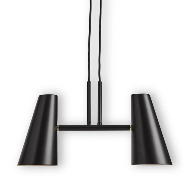 Woud Cono Pendant