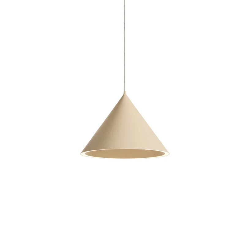 Woud Annular Pendant Lamp