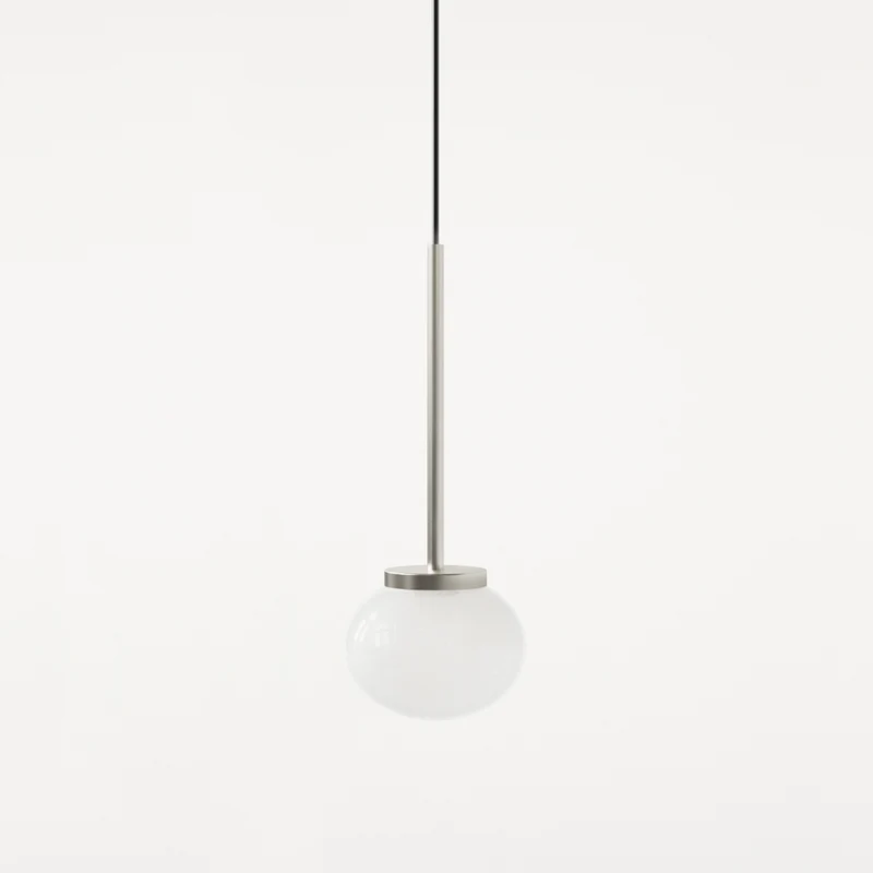 Frama Ovoid Pendant Lamp