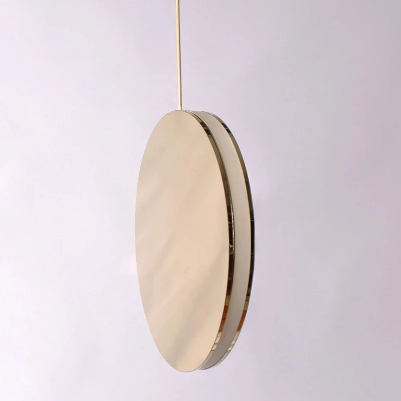 Baccaris Myra Pendant Lamp - Second Chance