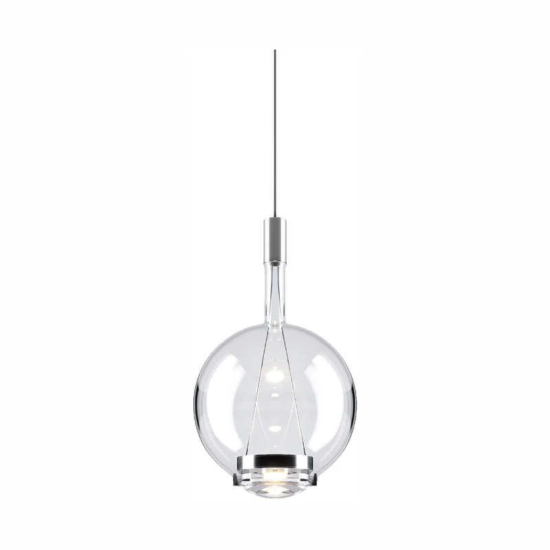 Lodes Sky-Fall Round Pendant