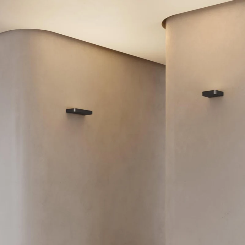 Lodes Shift Large Wall Lamp
