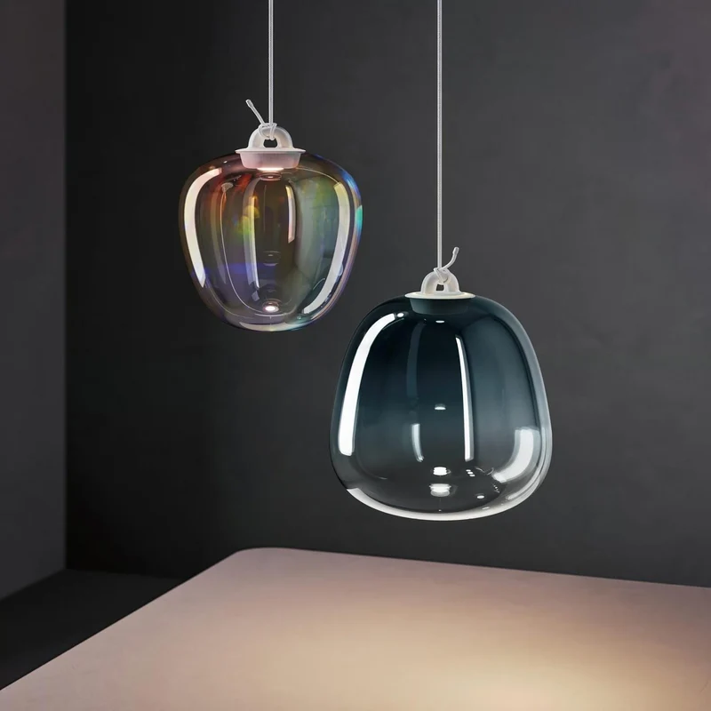 Lodes Oblò Pendant