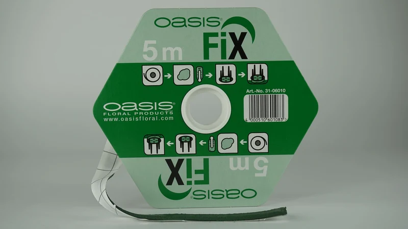 Rol Oasis FIX, kling, cling 5mtr