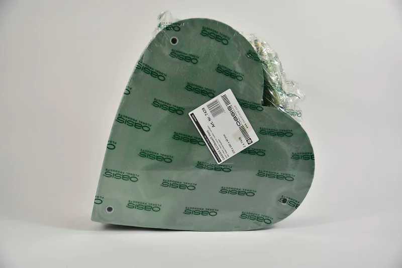 Ecobase hart 38 cm pak a 2 stuks