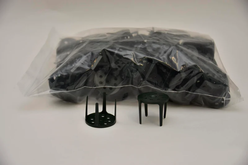 Prikkers extra 47mm 100 stuks
