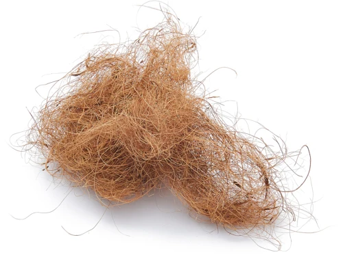 Coco fiber natural 250g