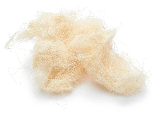 Coco fiber bleached 200g