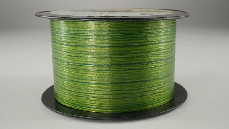 LEAFLENE 75 MM X 25MTR. NR. 01 GROEN