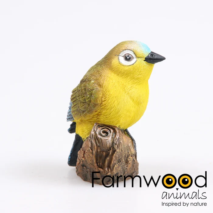 VOGEL 8 CM POLY