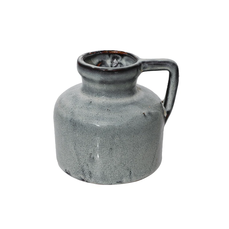 Pot Vils D10 H11cm Blue
