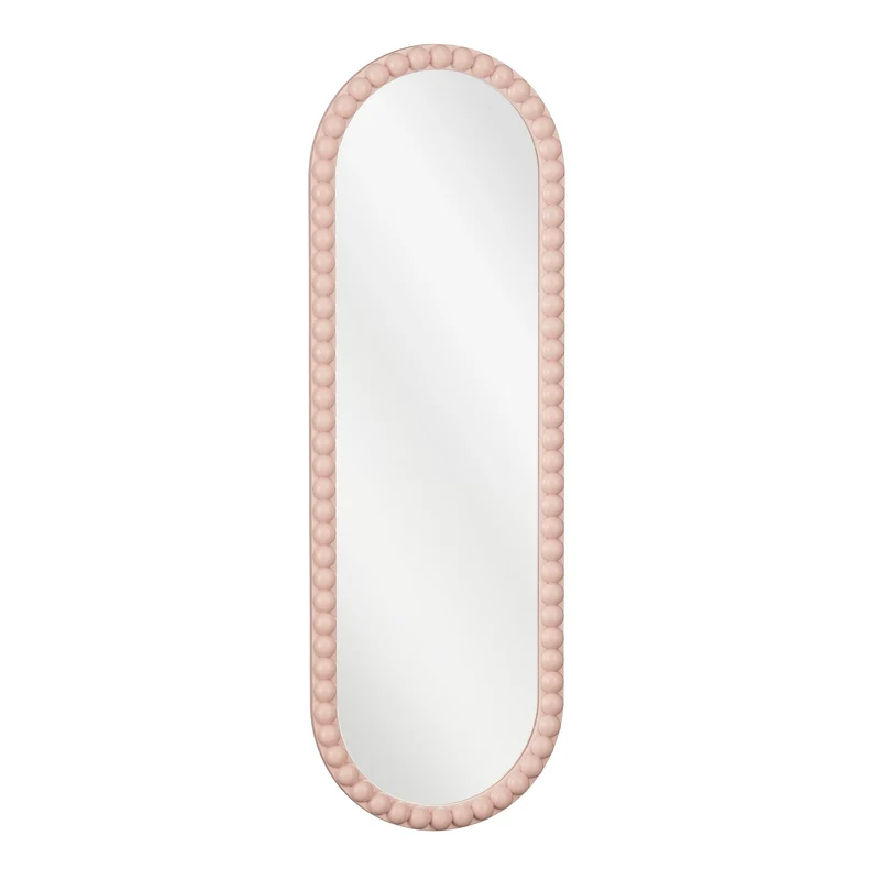 Jax spiegel l.roze - l74,5xb25xh2cm