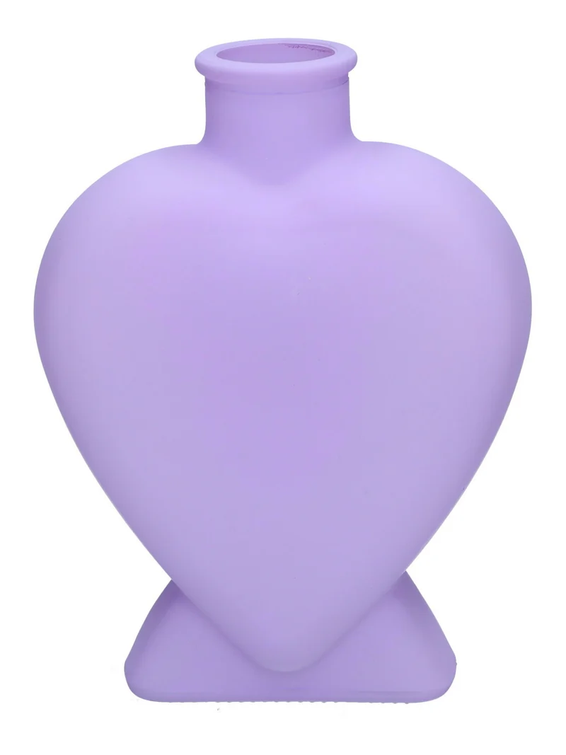 Bottle Lovely 14x6.5x18.5 lavender matt
