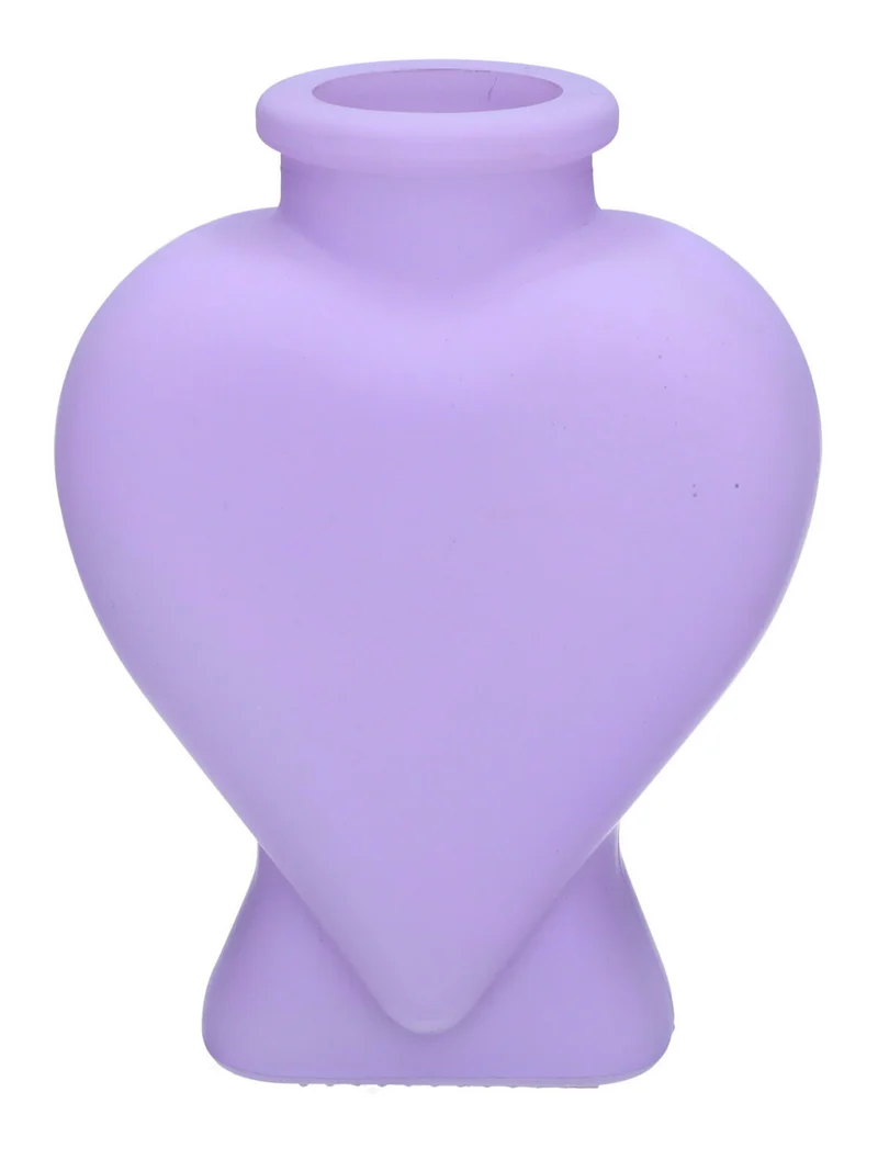 Bottle Lovely 8.5x5.5x11.2 lavender matt
