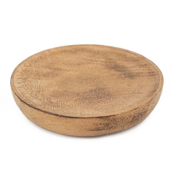 Tray rond medium 10x2,2cm