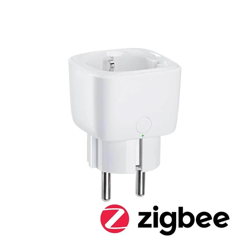 Zwischenstecker Smart Home Zigbee