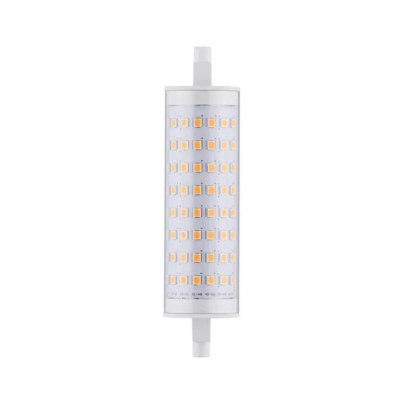R7s LED Stab 13W 2700K Dimmbar