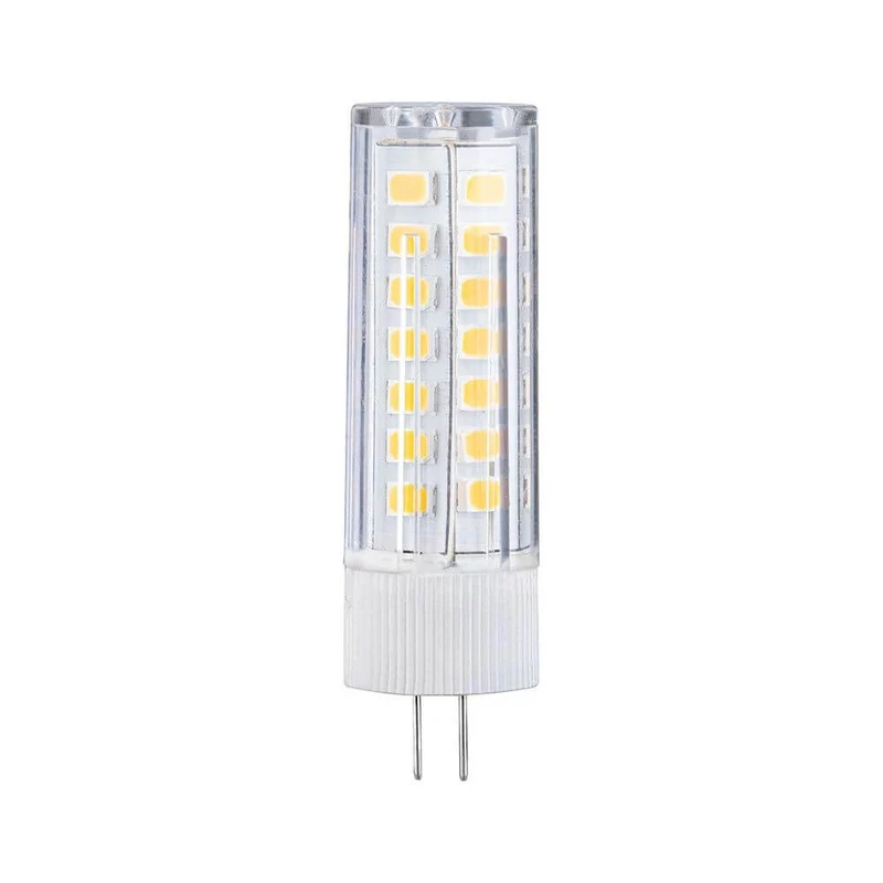 G4 4W LED Stiftsockel 2700K Warmweiß Klar