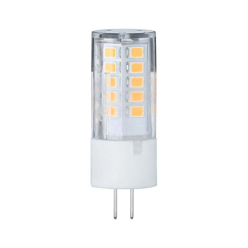 G4 LED 3W Stiftsockel Klar 2700K Warmweiß