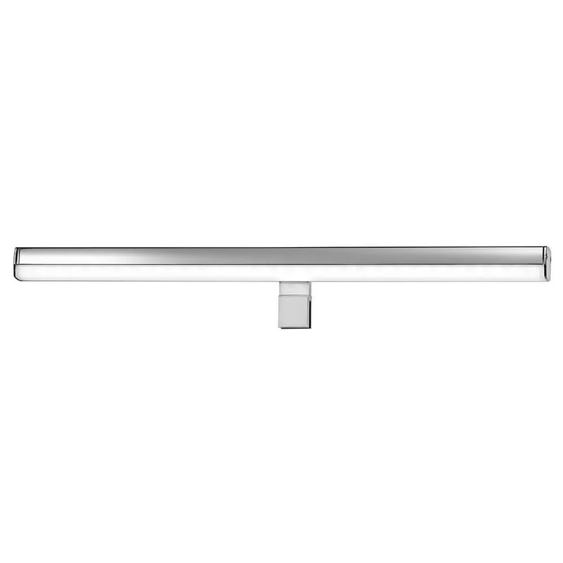 Vanese Metall LED Badleuchte